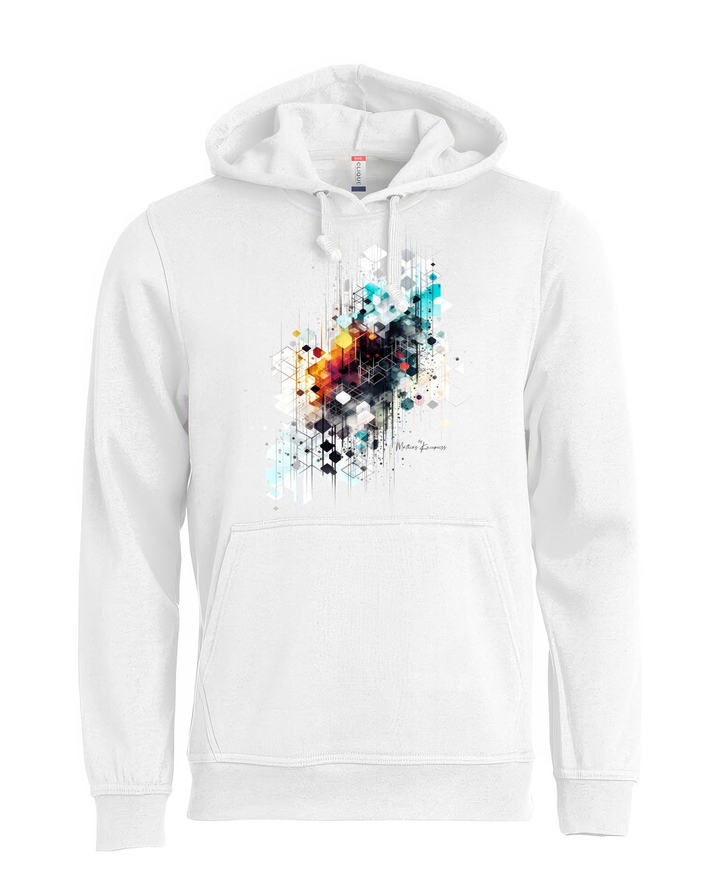 Unisex Hoody "Art I"