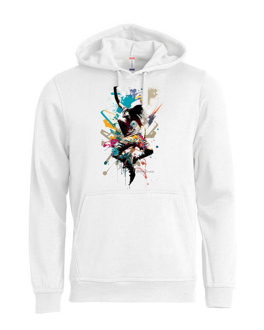 Unisex Hoody "Dance I"