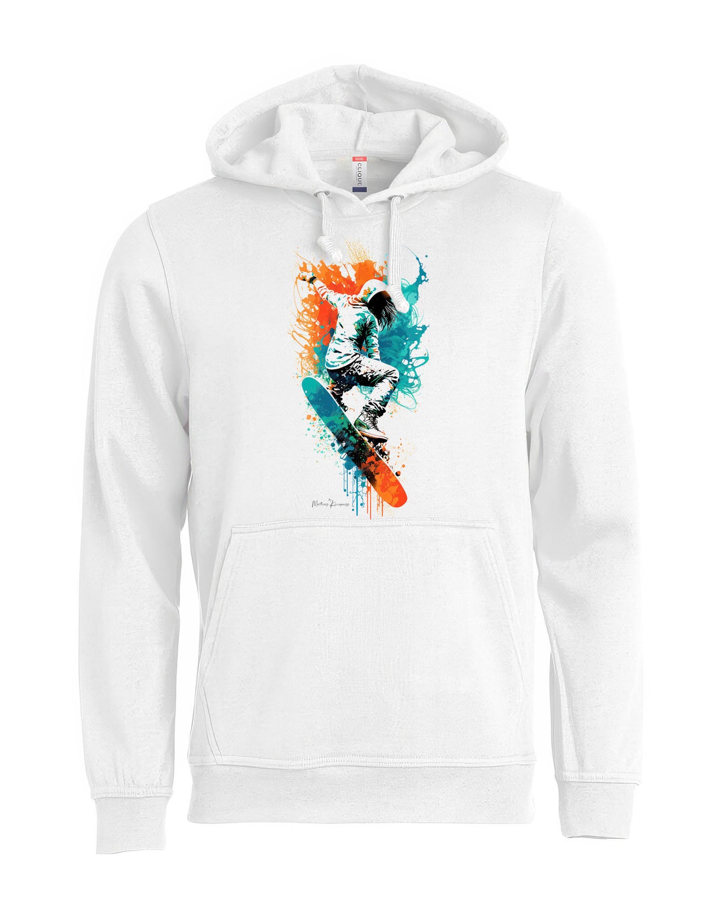 Unisex Hoody "Sports I"