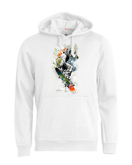 Unisex Hoody "Sports II"