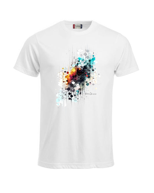 Classic T-Shirt Herren "Art I"