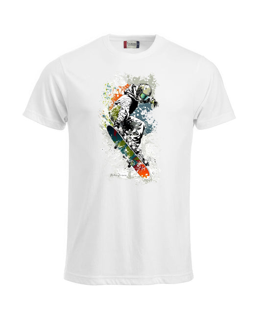 Classic T-Shirt Herren "Sport II"