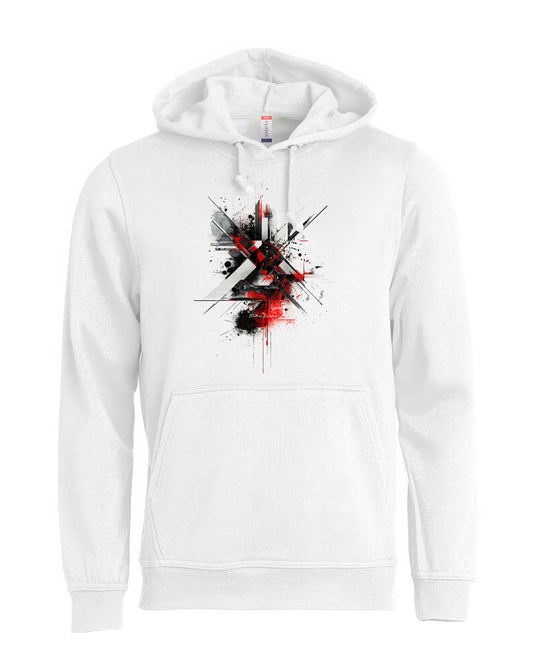Unisex Hoody "Art III"