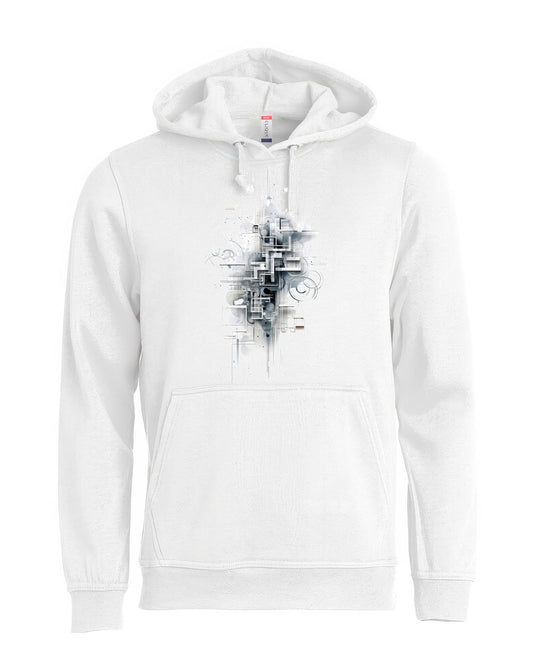 Unisex Hoody "Art IV"