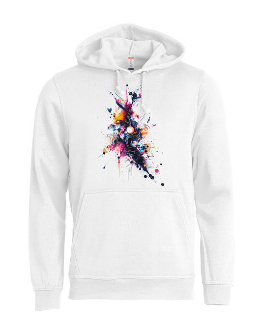 Unisex Hoody "Art V"