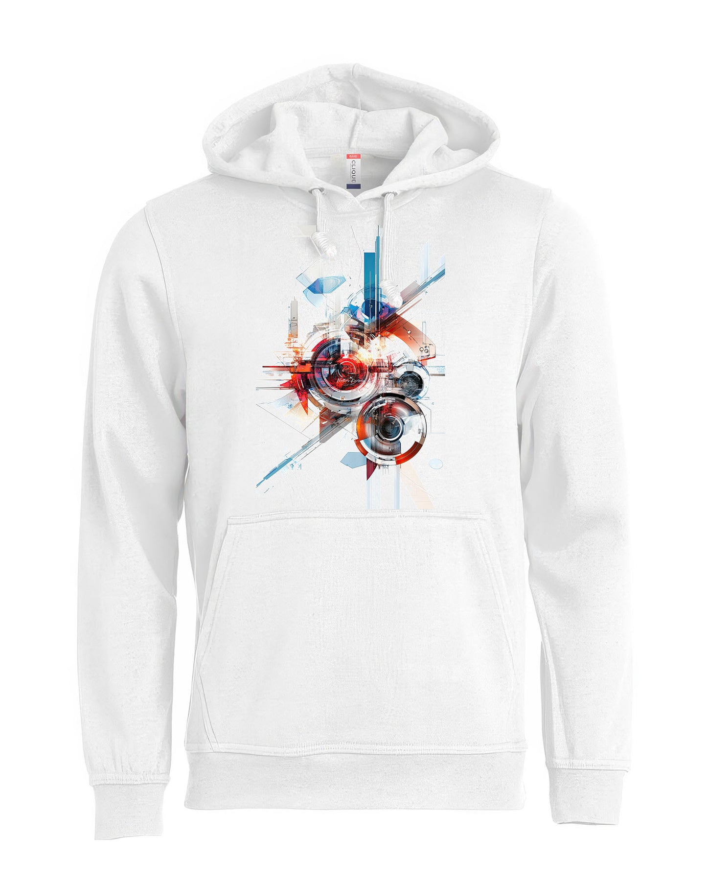 Unisex Hoody "Art VI"
