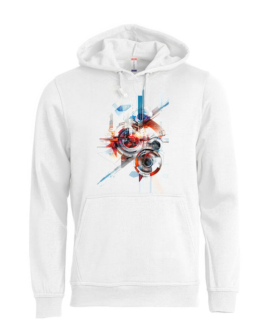 Unisex Hoody "Art VI"