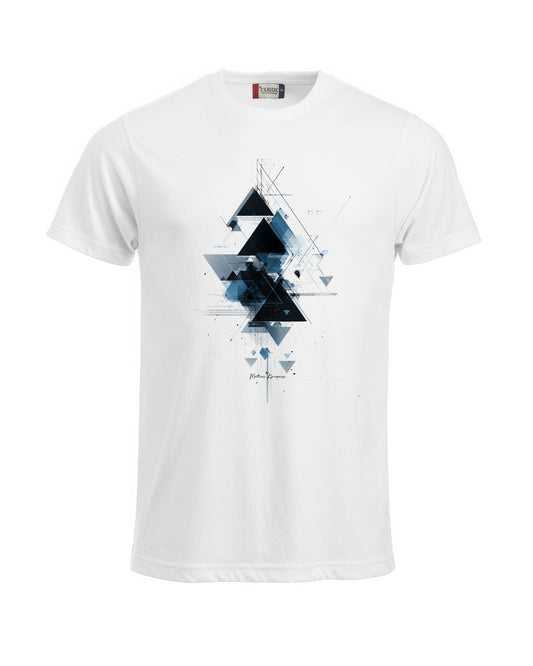 Classic T-Shirt Herren "Art II"