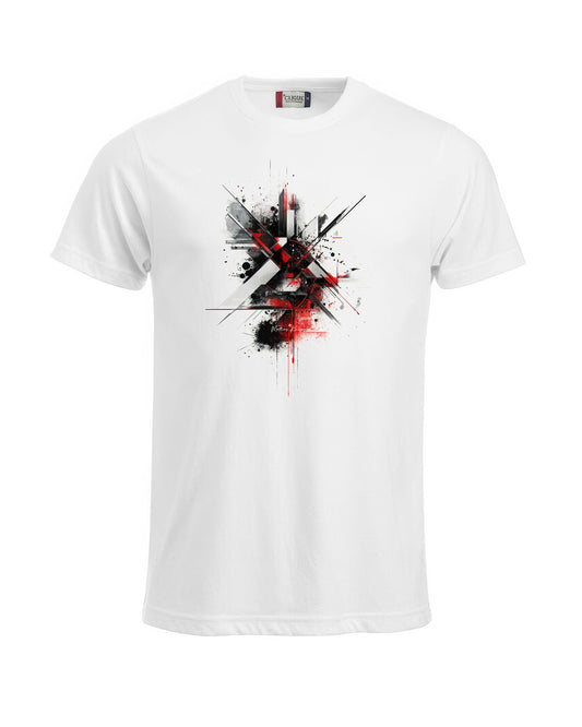 Classic T-Shirt Herren "Art III"